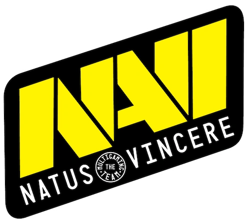 Natus Vincere logo